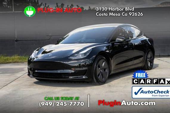 TESLA MODEL 3 2023 5YJ3E1EA9PF432023 image TESLA MODEL 3 2023 5YJ3E1EA9PF432023 image